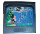 Castle of Illusion Starring Mickey Mouse