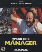 Grand Prix Manager