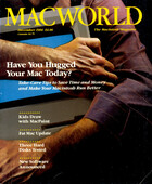 MACWORLD - December 1984