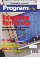 Program Now - July 1994