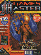 Games Master - February 1993