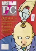 Amstrad PC - February 1990