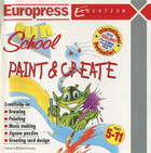 Fun School Paint & Create