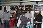 Hall of Fame - 2012