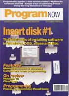 Program Now - September 1994