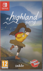 A Highland Song