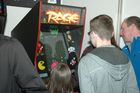 Hall of Fame - 2012