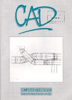 CAD - June 1987