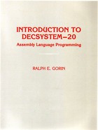 Introduction to Decsystem-20