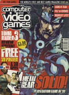 Computer and Video Games - January 1999