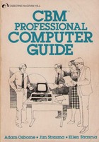 CBM Professional Computer Guide
