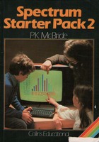 Spectrum Starter Pack 2