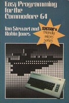 Easy programming for the Commodore 64