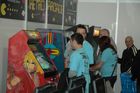 Hall of Fame - 2012