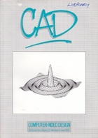 CAD - June 1988