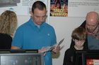 Hall of Fame - 2012