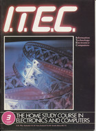I.T.E.C. Vol 03