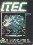 I.T.E.C. Vol 10