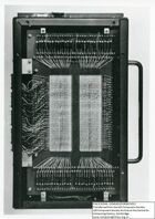 68709 LEO III Micro-programme Module