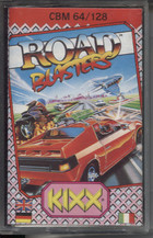 Road Blasters (KIXX)