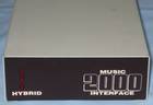 Hybrid Music 2000 MIDI interface