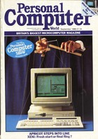 Personal Computer World - September 1986