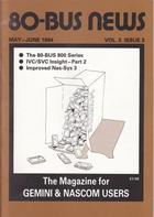 80-Bus News Vol 3 Issue 3