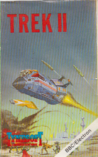 Trek II