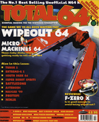 Total 64 - September 1998