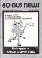 80-Bus News Vol 2 Issue 6