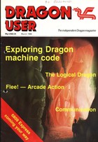 Dragon User - March 1986