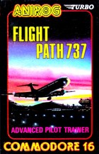 Flight Path 737