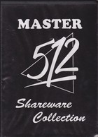 Master 512 Shareware Collection