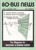 80-Bus News Vol 2 Issue 4