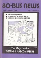 80-Bus News Vol 3 Issue 4