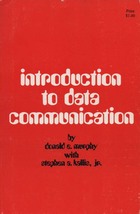 Introduction to Data Communication