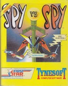 Spy vs Spy