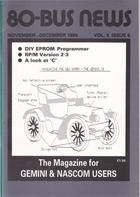 80-Bus News Vol 3 Issue 6
