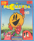 Pac-mania