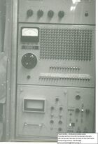 68763 LEO III/1 Engineer Control Console Panels