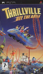 Thrillville Off The Rails