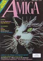 Your Amiga - April/May 1989