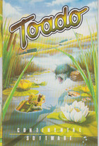 Toado