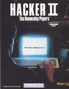 Hacker II - The Doomsday Papers
