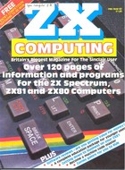 ZX Computing - February/March 1983 