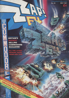Zzap! - No.25 May 1987