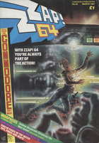 Zzap! - No.23 March 1987