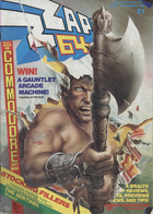 Zzap! - No.20 December 1986