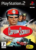 Captain Scarlet