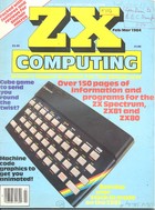 ZX Computing - February/March 1984